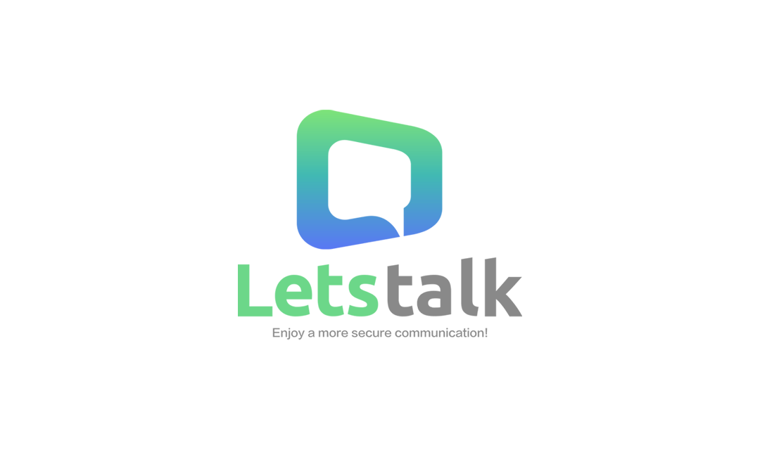 Let's Talk App Preview